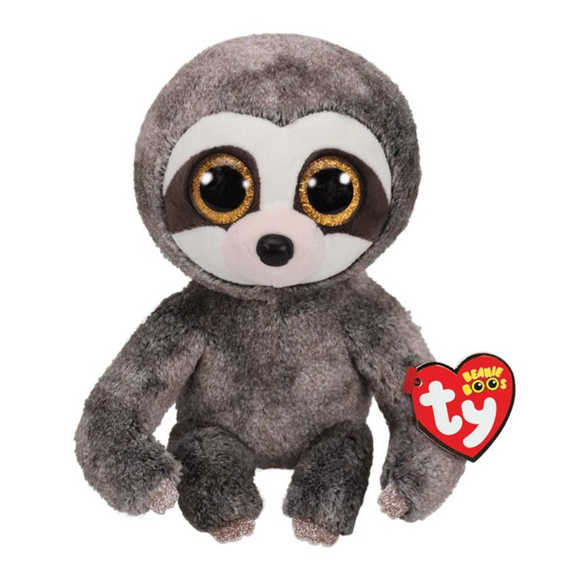 TY Beanie Boos - Dangler
