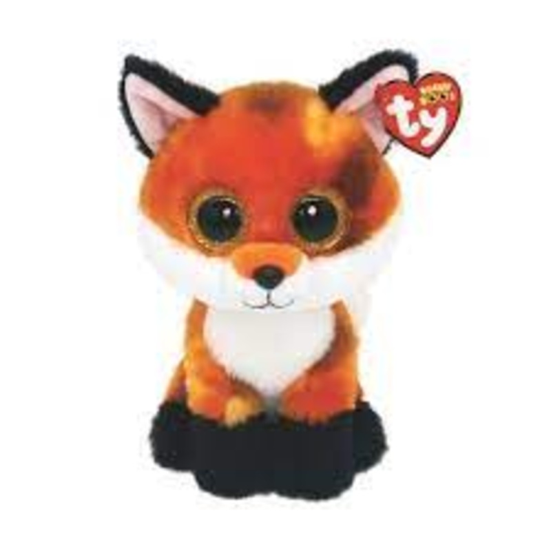 TY Beanie Boos - Meadow Fox
