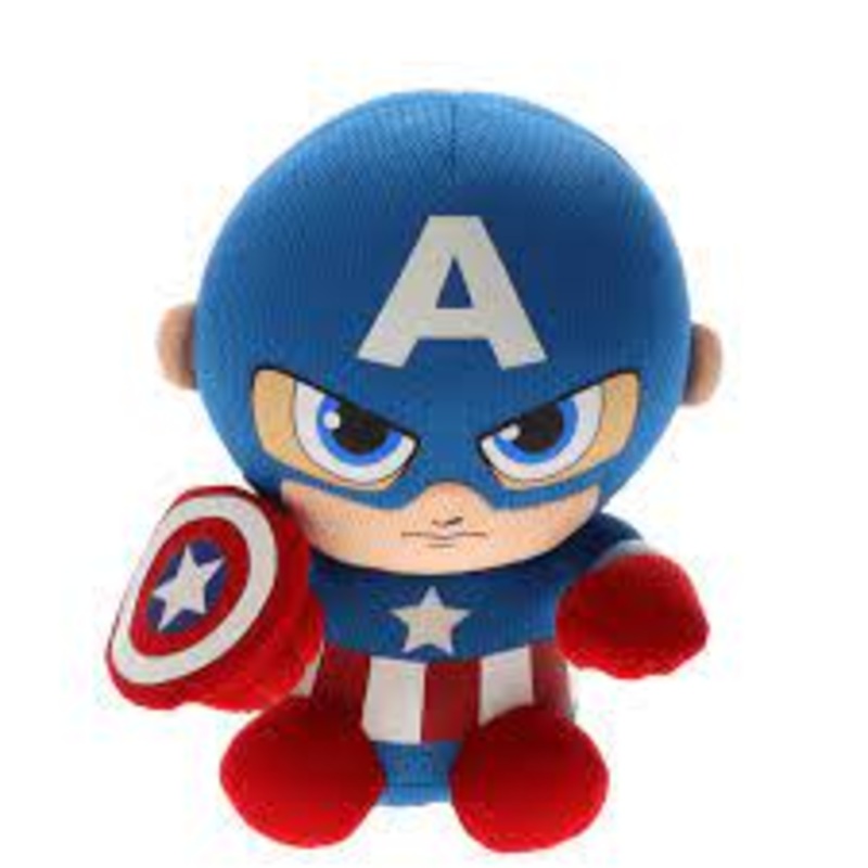 TY Marvel - Captain America