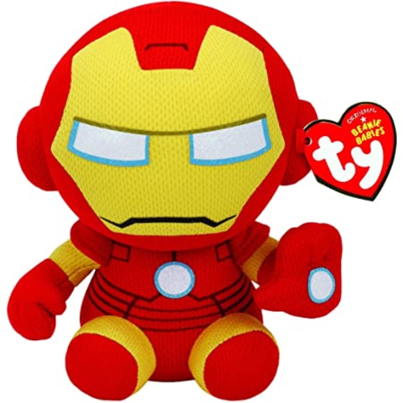 TY Marvel - Iron Man