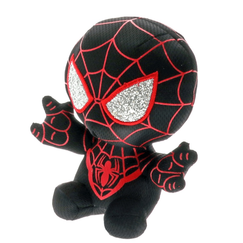 TY Marvel - Miles Morales Spider-Man