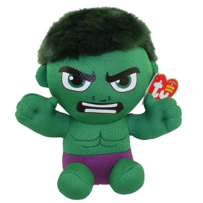 TY Marvel - The Hulk