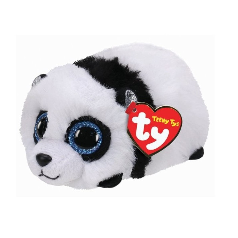 TY Teeny Tys - Bamboo Panda