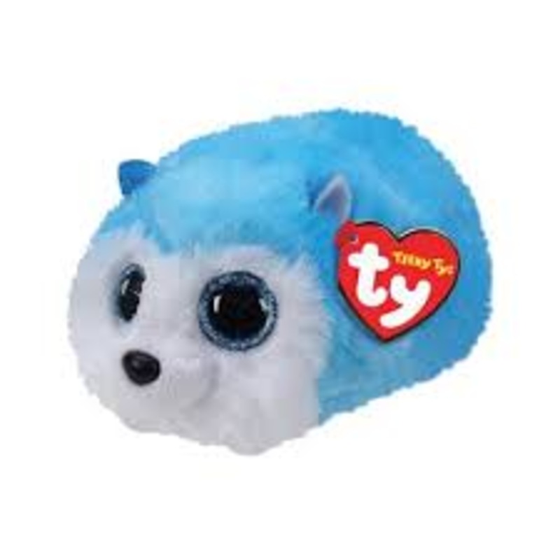 TY Teeny Tys - Slush Husky