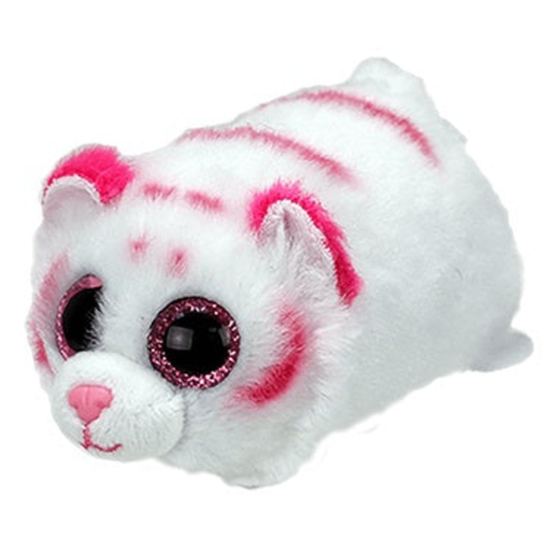 TY Teeny Tys - Tabor Tiger