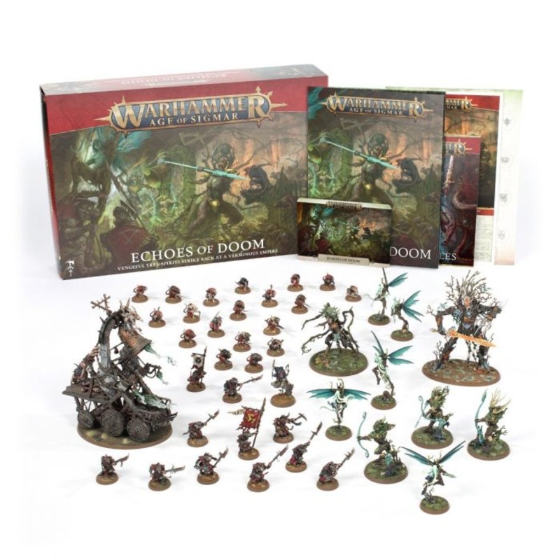 AOS Echoes of Doom 80-41