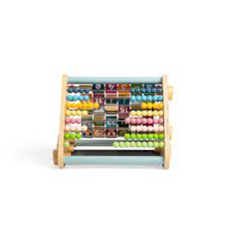 BigJigs Triangular Activity Centre
