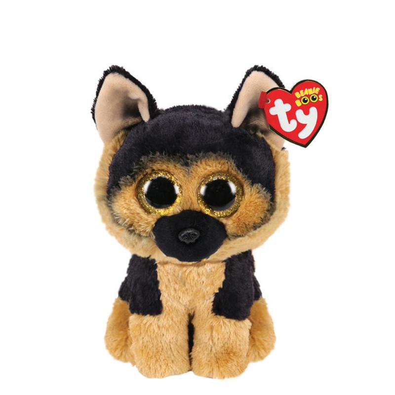TY Beanie Boos Medium - Spirit German Shepherd