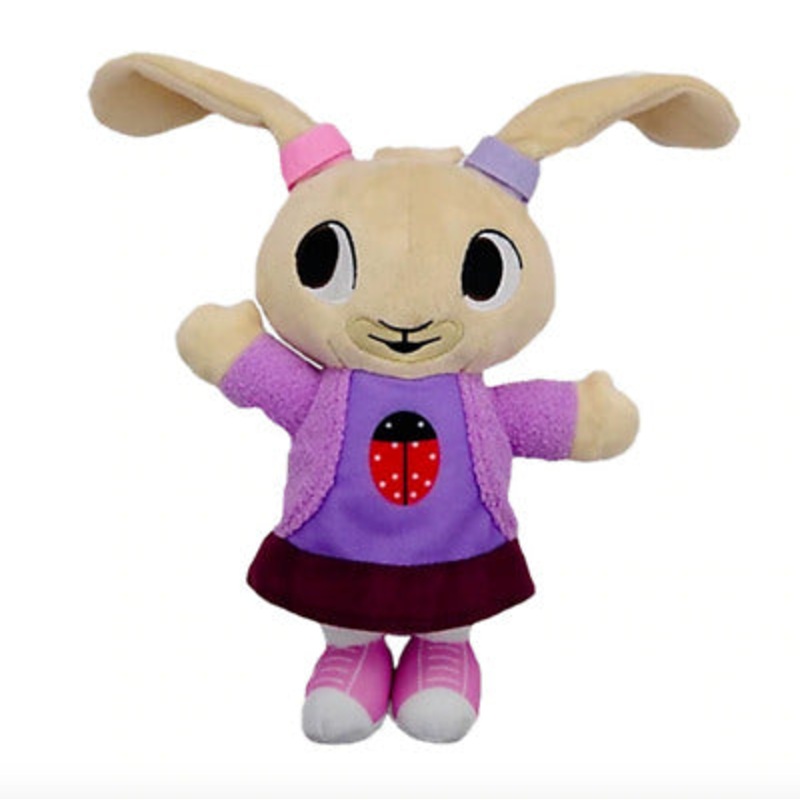 Bing Plush - Coco