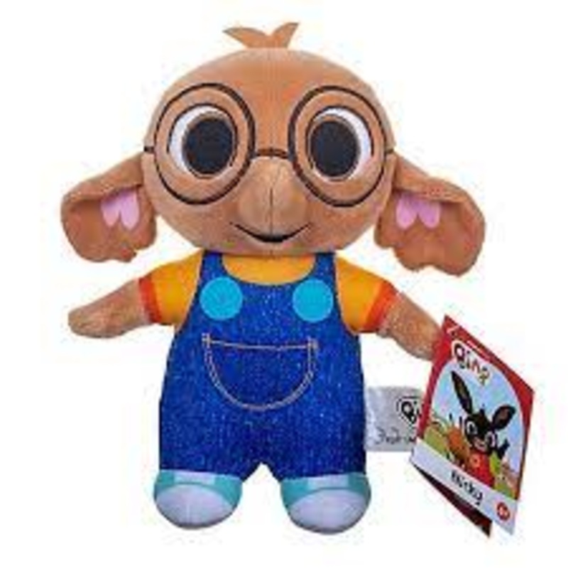Bing Plush - Nicky