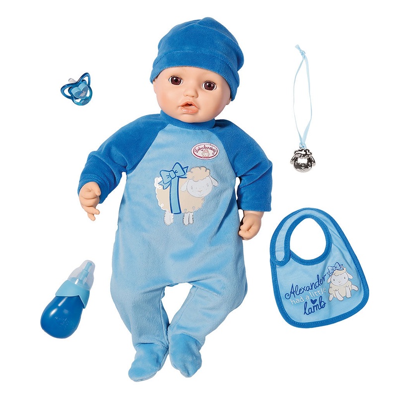 Baby Annabell - Alexander 43cm
