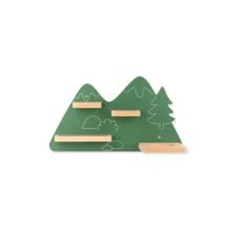 Tonies Shelf - Mountain