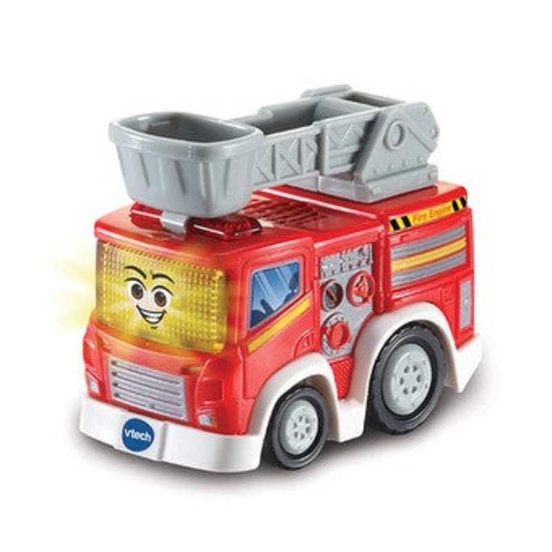 VTech Toot Toot Drivers - Fire Engine