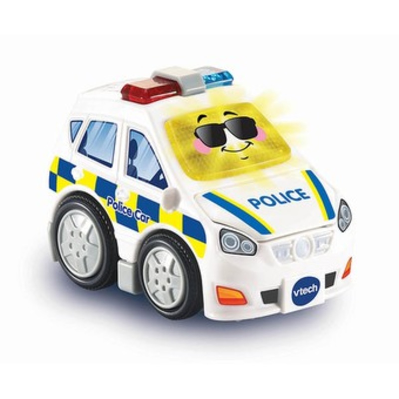 VTech Toot Toot Drivers - Police Car