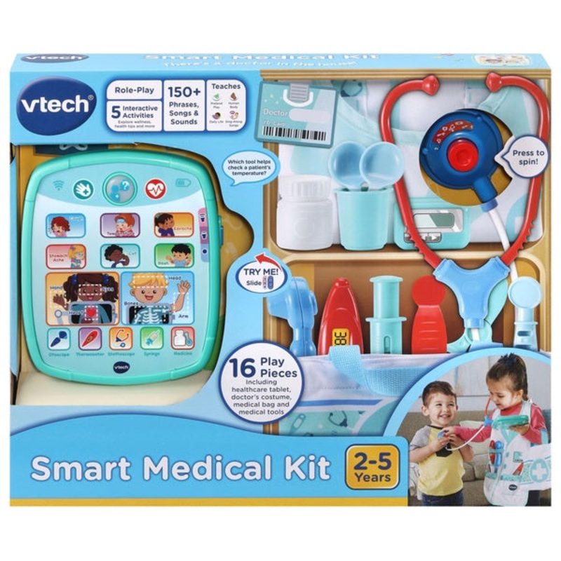 Vtech Smart Medical Kit