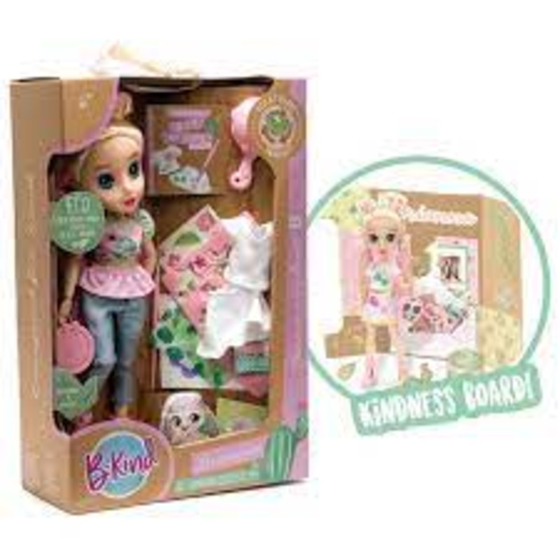 B-Kind Doll - Brianna