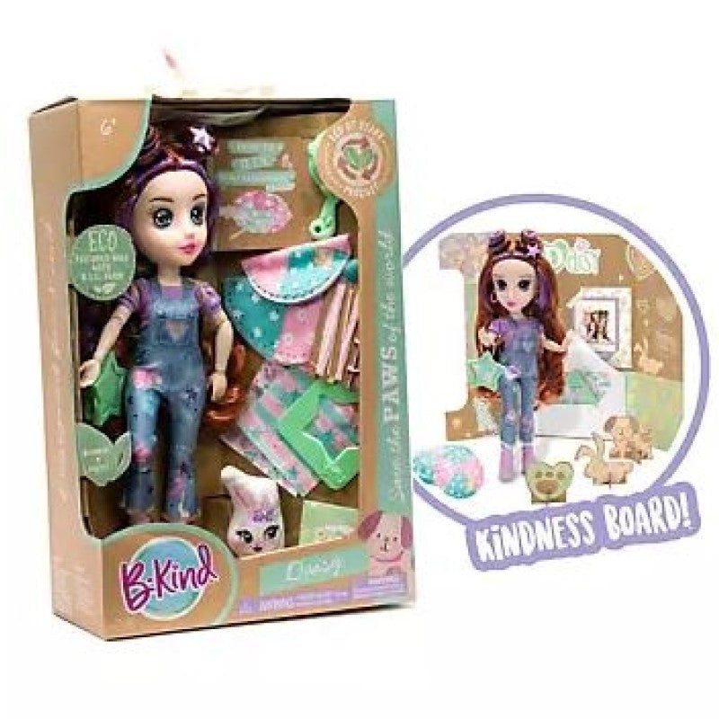B-Kind Doll - Daisy