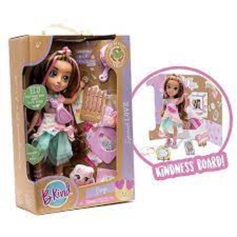 B-Kind Doll - Ivy