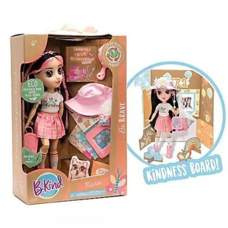 B-Kind Doll - Nora