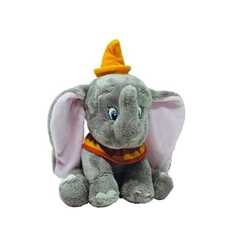 Baby Dumbo 25cm Plush