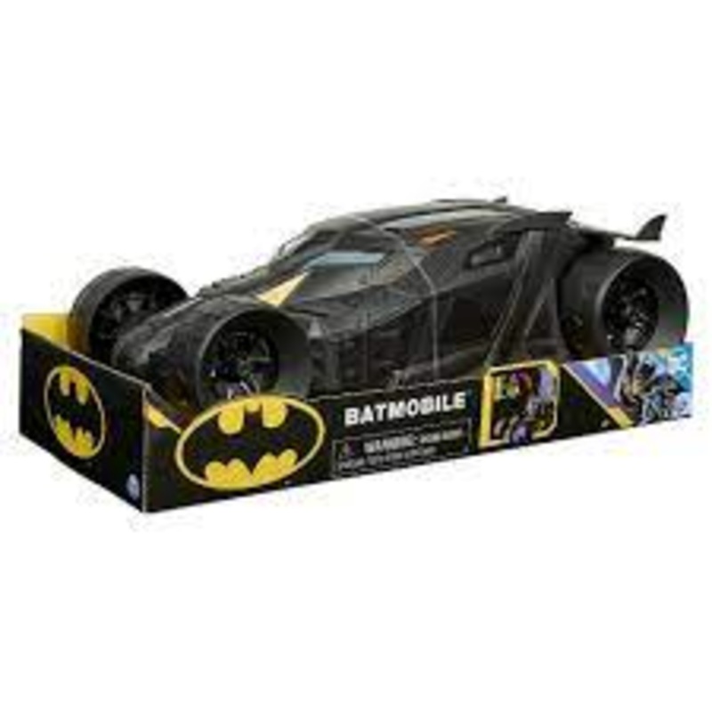 Batman - Batmobile