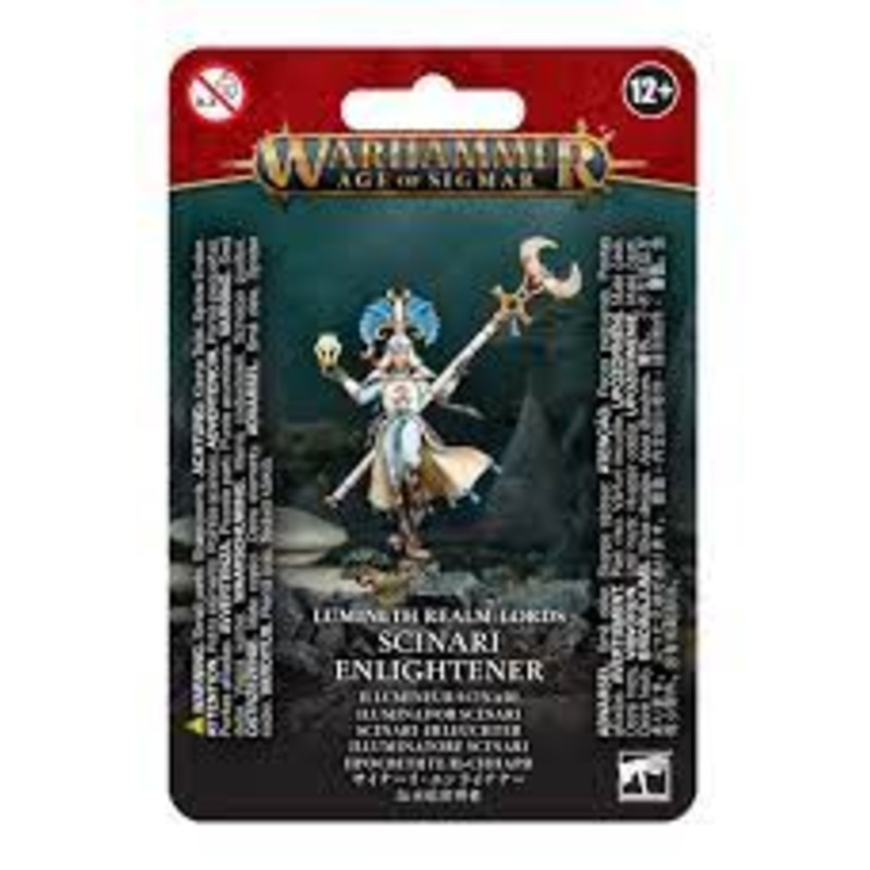 AOS Lumineth Realm-Lords Scinari Enlightener 87-16