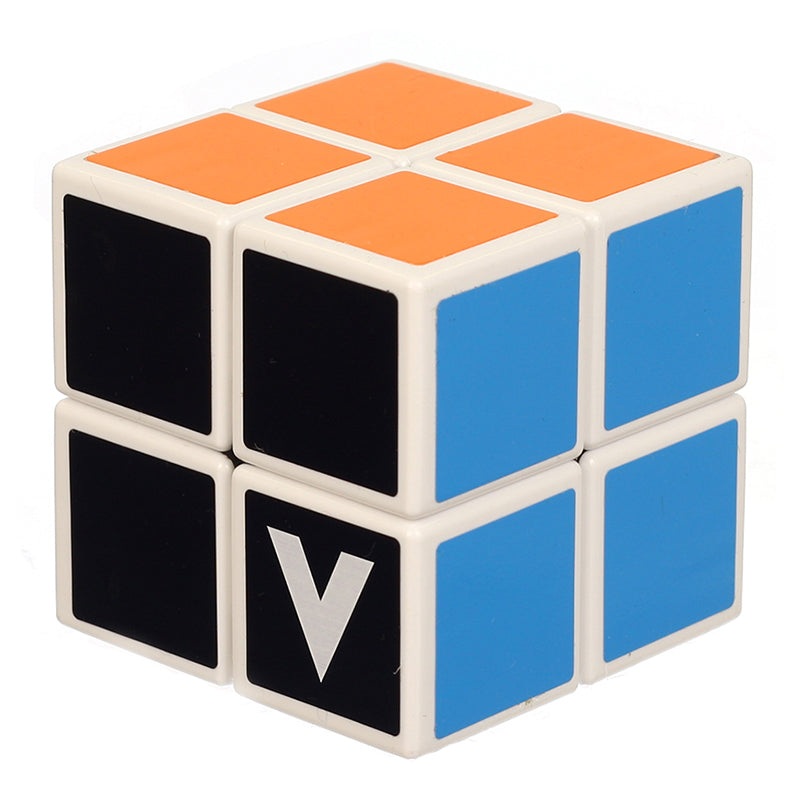V Cube 2 Flat
