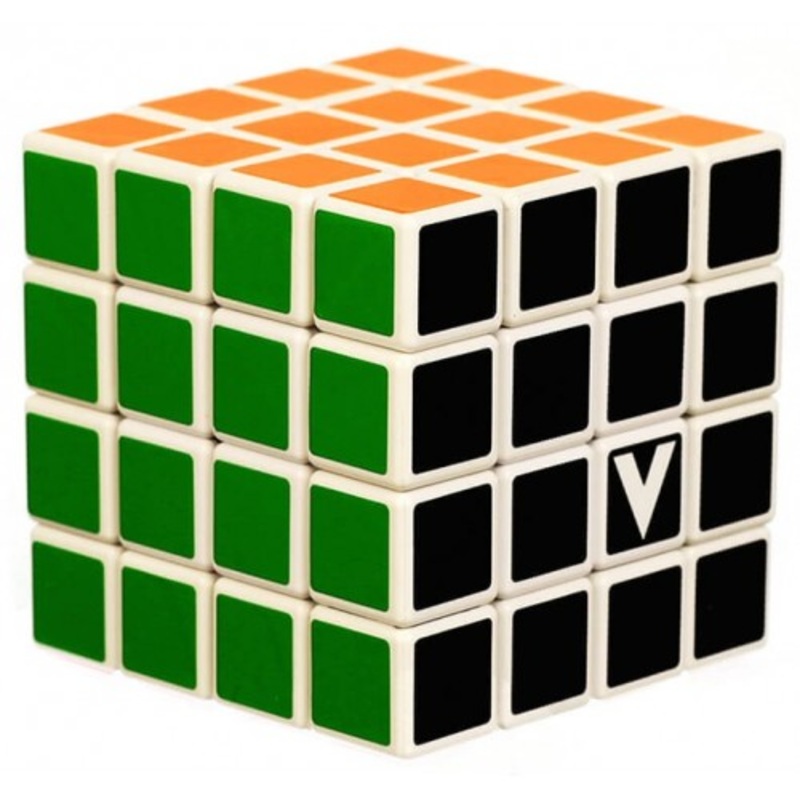 V Cube 4 Flat